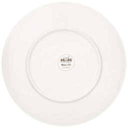 НАБОР ТАРЕЛОК ОБЕДЕННЫХ LEFARD MOON ART 2 ШТ. 25.5СМ  фото 4