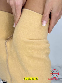 Колготки, стрейчевые теплые - Bruno фото 2