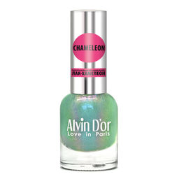 Alvin Dor Лак Хамелеон тон 1404 15мл