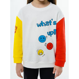 Спортивный костюм футер 2х нитка начёс 8689310102 8689310102 купить оптом по цене 974 ?| Фабрика детской одежды Юлла - Youlala фото 12