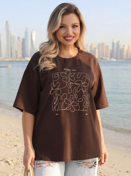 Футболка 95% хлопок, 5% эластан