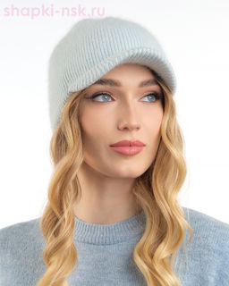 10123 2A KHW Лулео Кепка женская (56-58)