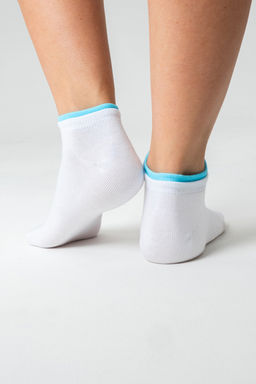 Носки женские Эффект (набор 5 пар) - Berchelli фото 16