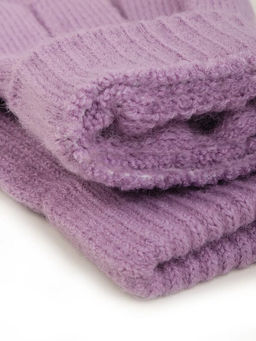 Подростковые варежки или на маленькую женскую руку - Pretty mania фото 4