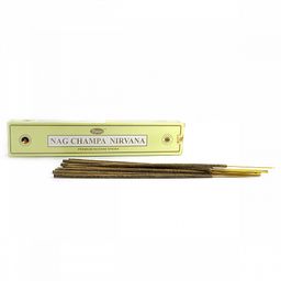 Благовония Ppure 15гр Nirvana аромапалочки Нирвана уп-12 шт