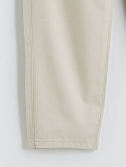 Slim Fit Erkek ?ocuk Pantolon