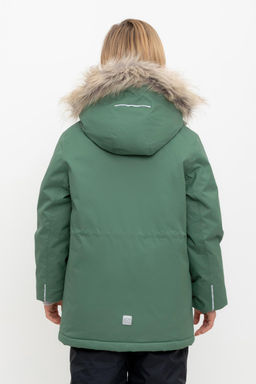 ВК 36103/1 ГР ( 98-122) куртка для мал