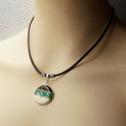 IMPULSE Колье LKY5780