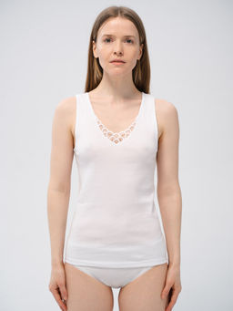 Майка женская