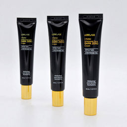 Lebelage Крем-роллер от темных кругов под глазами с 3 роликовыми шариками / 3 Roller Intensive Care Dark Zero Cream, 30 мл