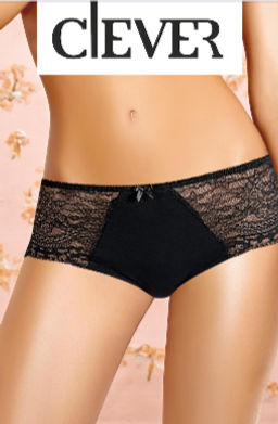 SH964 Трусы женские Кружево хл. - Clever wear фото 5