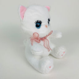 Мягкая игрушка Кошка милаш 22 см (арт. 0009/24) - Storyland фото 7