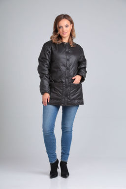 Куртка Modema 1040/4 черный