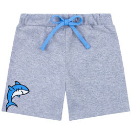 Шорты кулирка 0613101302