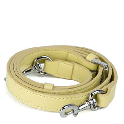 Женская кожаная мини-сумка - Barcelo biagi фото 4