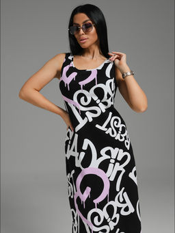 Виринея сарафан женский (волна) - Lovetex фото 74