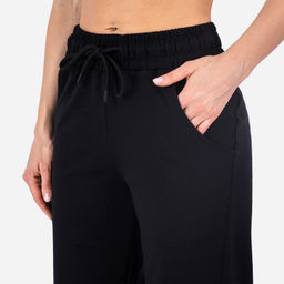 Брюки B.432 черный - Argo classic фото 2