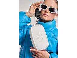 Сумка женская Lanotti 8200LT/белый