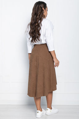 Юбка Севара - Lt collection фото 4