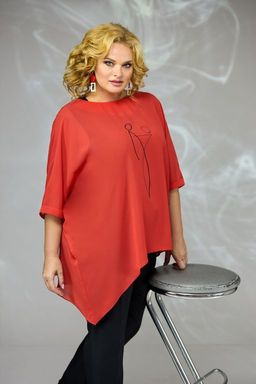 Костюм Angelina Co 581 красный