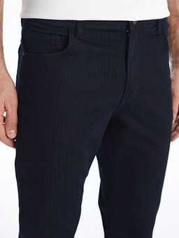 779 Regular Fit Erkek Jean Pantolon