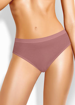 C1211/5 Трусы жен. Круассан (ЧЗ)