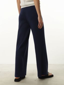 Conso/KTR 230727 - dark blue Брюки женские  фото 2