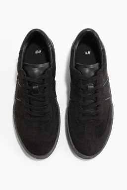 Zapatillas deportivas con suela gruesa - H&m фото 3