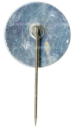 Значок Ruck Nuck