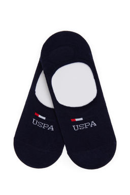 Erkek Lacivert 2li Babet _orap Sepette S_rpriz _ndirim - U.s. polo assn фото 2
