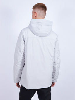 Пуховик женский