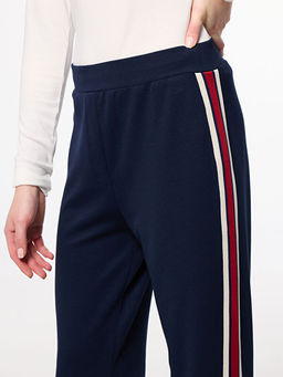 Beli Lastikli Kad?n Pantolon