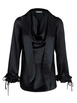 Блузка, черная - Heine фото 2