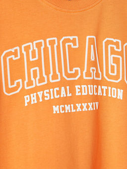 Chicago Bask?l? Erkek ?ocuk Tak?m
