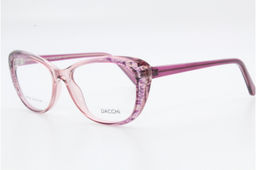 Оправа DACCHi 37281 C4 53-16-140