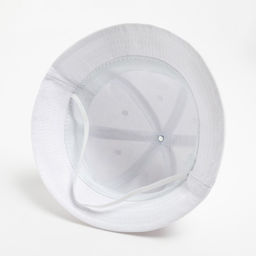 Панама детская MINAKU «Смайл», размер 48, белая