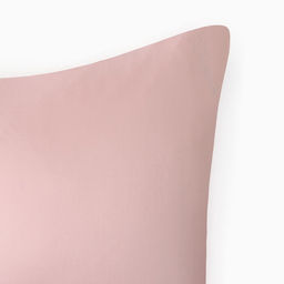 Постельное бельё 1.5-спальное «Этель», модал, розовое