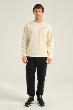 Свитшот Бежевый