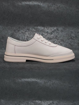 03-PDXL95-2 PINK Полуботинки женские - No name фото 9