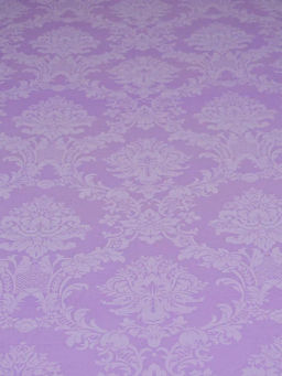 Пододеяльник на молнии поплин "Лиловый-жаккард" евро макси 220х240