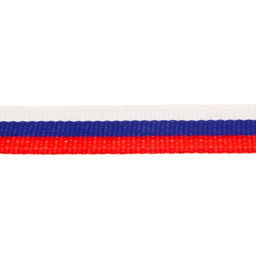 Медаль под нанесение бронза 034, d=4 см, с лентой