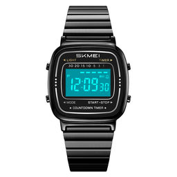 Часы наручные Skmei женские кварцевые 2623black