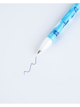 Подарочный набор. анкета для мальчиков А5, 16 л., ручка 23 Февраля - Artfox фото 15