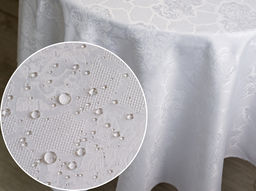 Скатерть Жкр150-1438/010101П Диам150