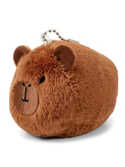 Мягкая игрушка - сюрприз "Зоопарк. Заводные зверушки"