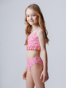 ТК 17017/1н ФВ купальн костюм для дев - Crockid фото 4