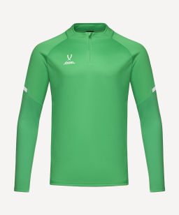 Джемпер тренировочный JOGEL CAMP 2 Training Top, зеленый  фото 2