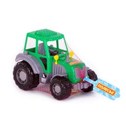 Алтай, трактор - Полесье фото 10