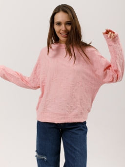 Толстовка женская - Little secret фото 10