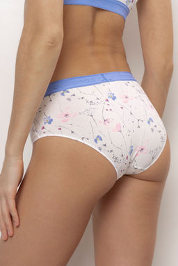 ТРУСЫ ЖЕНСКИЕ SLIP арт. 1900W-40219.1L-732 - Almando melado фото 4